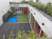 Modernísima casa High Tec