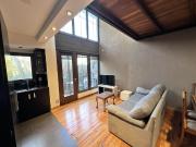 Modernísimo Loft tipo Duplex en Alquiler en Palermo