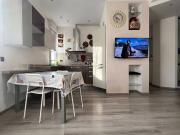 Modernissimo strepitoso trilocale a borgo Panigale