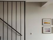 Modernist apartment with stunning views, Berlin...