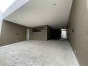 Modernist Concrete Home in Sacred Heart Village –...