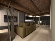 Modernità Nel Nucleo Storico con Vista Lago Nuova...