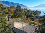 Modernität, Volumen und Prestige im Herzen der Schweizer...