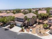 Modernized Expansive Home In Serene Gated Western Shadow...