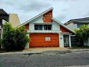 MODERNIZED HOUSE AND LOT WITH SWIMMING POOL IN BF RESORT...