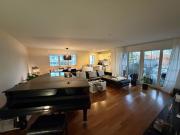 Modernly designed 4½ room city apartment in a well...