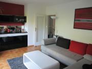 Modernly furnished 4 room apartment in the heart of the...