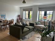 Modern/newly renovated 1 bed Flat in Hackney
