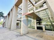 Moderno 1D1B con terraza y gran conectividad