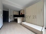 Oportunidad Ofertas Moderno 1D ubicación Santiago