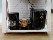 Moderno, 20m da praia, 2 quartos |Brazilian Corner