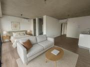 Moderno 2 ambientes con cochera en venta – Quartier del...