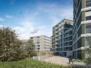 Moderno 3.5 locali a Massagno zona centrale e ben servita