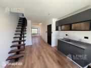 MODERNO 3 AMBIENTE TIPO DUPLEX A ESTRENAR CON COCHERA...