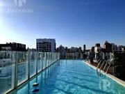 Moderno 3 ambientes con balcon terraza y amenities