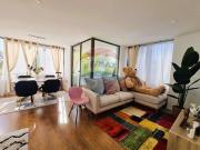 Moderno 3D en Ñuñoa, Excelente ubicación