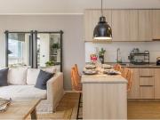 MODERNO A PASOS DE STRIPCENTER AV. FRANCIA