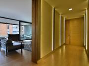 Moderno Amoblado – Cocina Incorporada – Full Electrico