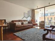 Moderno – Amoblado – El Golf – Entrega Inmediata