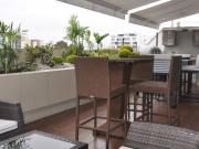 MODERNO AMPLIO DPTO EN BARTOLOME TRUJILLO