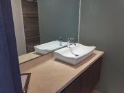 Moderno, AMUEBLADO, Alta Seguridad, Alberca, Gym, Padel