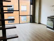 Moderno apartaestudio