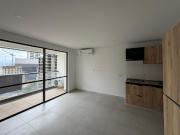 Moderno Apartaestudio en Renta Frente a Chipichape