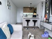 Moderno Apartaestudio en Venta