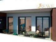 Moderno apartamento a 500 m de la playa en el centro de...