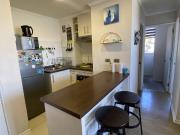 Moderno apartamento a 7 km del borde costero en viña del mar