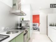 Moderno apartamento a un paso de la Plaza Urquinaona