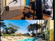 Moderno apartamento á venda com 3 quartos no Jardim da Saúde