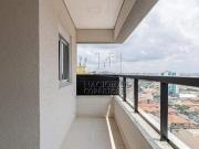 Moderno apartamento à venda no Residencial Córdoba no...