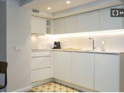 Moderno apartamento amueblado en el Barrio Gótico