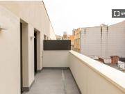 Moderno apartamento amueblado y equipado a un paso del...