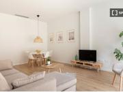 Moderno apartamento amueblado y equipado a un paso del...