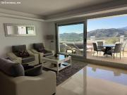 MODERNO APARTAMENTO BENAHAVIS