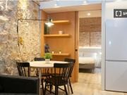 Moderno apartamento completamente equipado en Villa de...