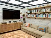 Moderno apartamento con 30 mt2 de terraza La carolina