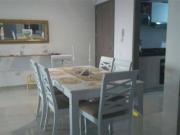 Moderno apartamento con acabados de alta calidad y una...