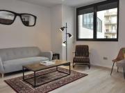 Moderno apartamento con piscina en alquiler en Poblenou,...