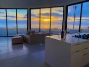 ¡Moderno apartamento con vista al océano! ¡Hacienda Del Mar!