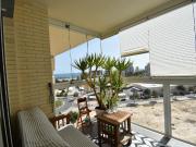 Moderno Apartamento con Vistas al Mar