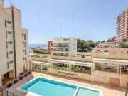 Moderno Apartamento con Vistas al Mar a Solo 200m de la...