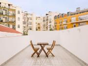 Moderno apartamento de 151 m² com três quartos, banhado...