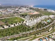 Moderno apartamento de 1 dormitorio con balcón en...