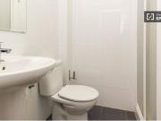 Moderno apartamento de 1 dormitorio disponible con aire...