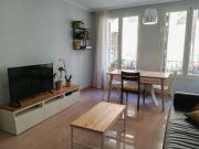 Moderno apartamento de 1 dormitorio en alquiler, Centro,...