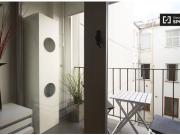 Moderno apartamento de 1 dormitorio en alquiler cerca de...