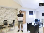 Moderno apartamento de 1 dormitorio en alquiler cerca...